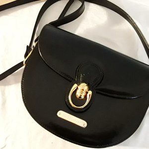 POLO  RALPH  LAUREN SATEL BAG